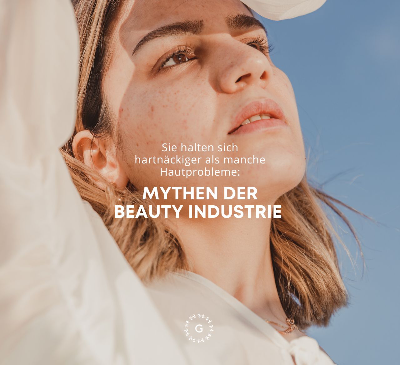 9 Mythen der Beauty Industrie